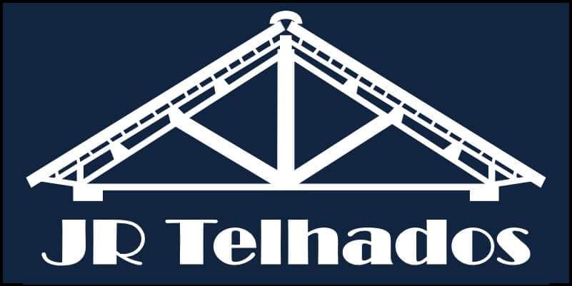 Logo JR Telhados