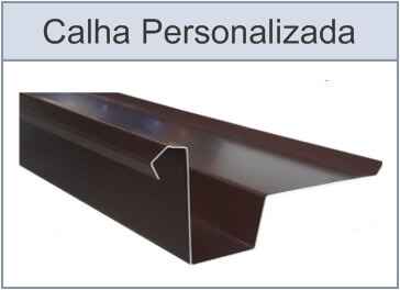 calha-personalizada